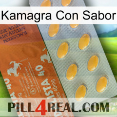 Kamagra Flavored 43